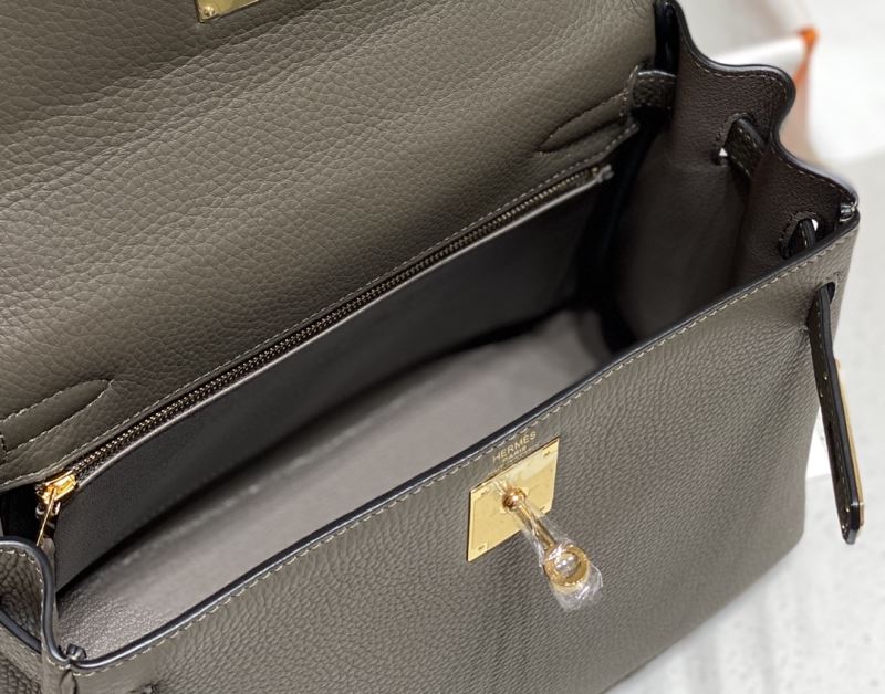 Hermes Kelly Bags